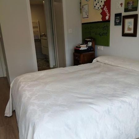 Apartamento Piso Impecable 140M En El Centro De Vigo Exterior foto